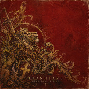 Lionheart