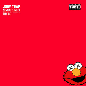 Sesame Street - Extended Version by Joey Trap