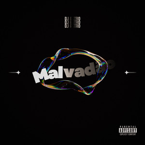 Portada de Malvadão