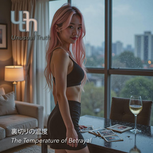 The Temperature of Betrayal 裏切りの温度 by Unusual Truth