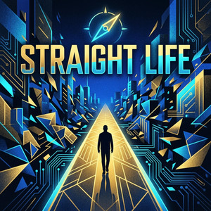 Staight Life by Zenith Meridian