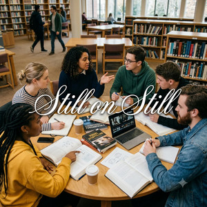 Still On Still by Greatk