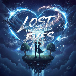 Lost In Your Eyes by Marty Guilfoyle, KYLA BELLE