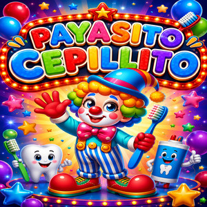 Palmas Y Zapatos by Payasito Cepillito