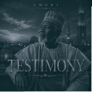 Alfahari by Amobi