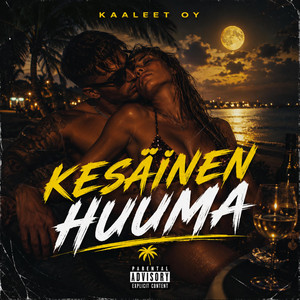 Kesäinen Huuma by Kaaleet Oy