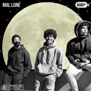 Portada de Mal luné