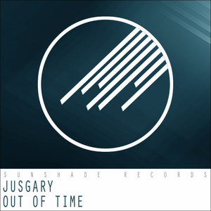 Jusgary cover