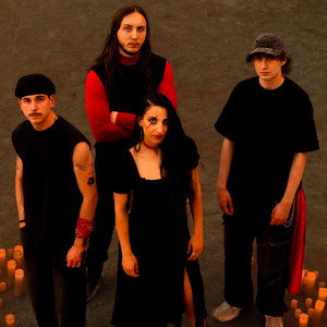 The Fire You Light by Castaways