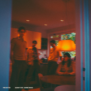 Alright by Pink Butter, Joanné Nugas