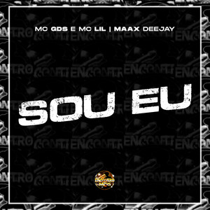 Portada de Sou Eu