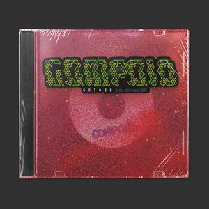 album cover: COMPOID