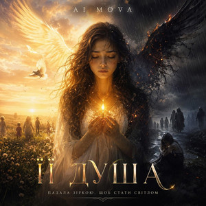 Її Душа by AI MOVA