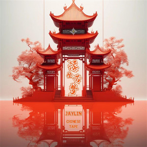 Jaylinn - 生机【中国风/Chinese Trap】