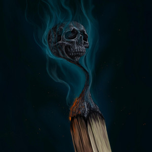 PALO SANTO by DANNY EAST