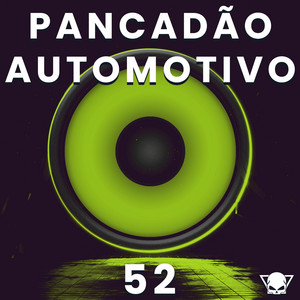Pancadão Automotivo 52 by Fabrício Cesar