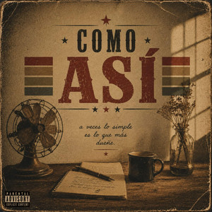 Como Asi by sencion music