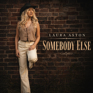 Somebody Else by Laura Aston