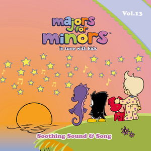 Unafraid by Majors For Minors