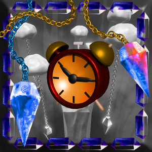 Dreamt Dealer by Please Be Real, drip-133