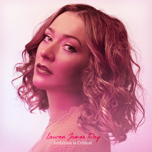 Lauren James Ray