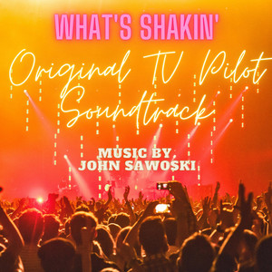 Ba Ba Transition by John Sawoski
