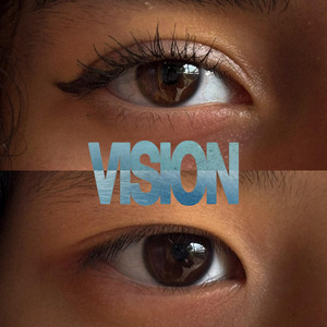 VISION by sherafina