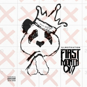 Portada de First Month Out