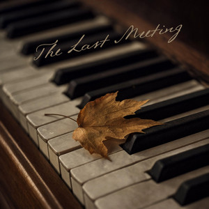 Cover art: The Last Meeting