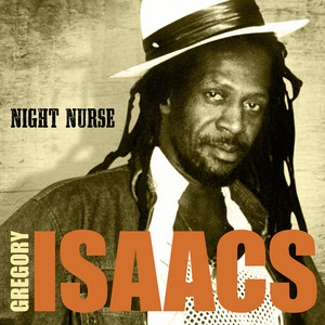 Isaacs Gregory NURSE NIGHT 洋楽 /