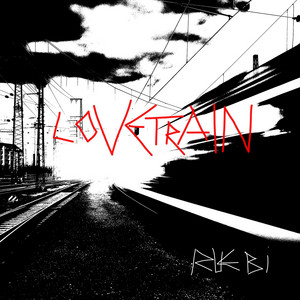 Lovetrain by Ruebi