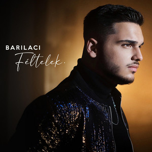 BariLaci - Féltelek.