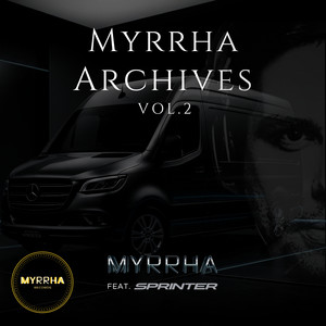 Ipanema Cybernetics - Deep Remix by Myrrha, Sprinter, Juliene Bellingeri