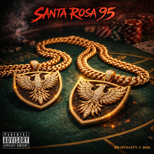 Cadena Fenix by Jona Hitboy, Drynk Ktd