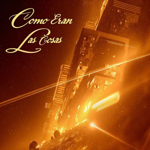 Como Eran Las Cosas by Cylo Groove