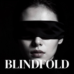 BLINDFOLD by CANDY.
