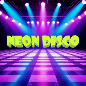Neon Disco by DJ Polkovnik