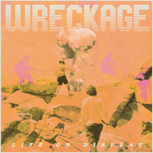 Further Beyond by Wreckage