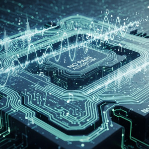 No Pain Algorithm by Matrixit
