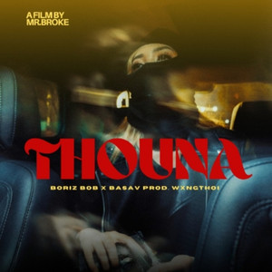 Thouna by Boriz Bob, BASAV