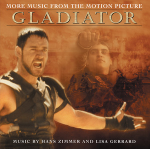 Now We Are Free (Maximus Mix) ‑ 曲・歌詞：Lisa Gerrard, クラウス