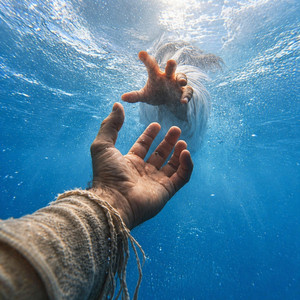 Breathe Again by Sean Again