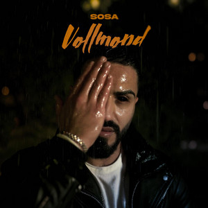 Vollmond by Sosa_offiziell