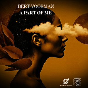 A Part of Me by Bert Voorman