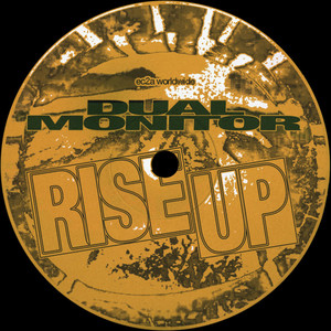 Rise Up by Dual Monitor