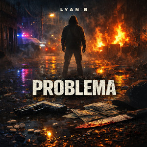 Problema by Lyan B