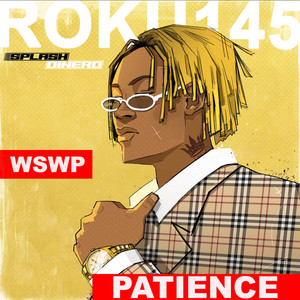 Wswp (Patience) by Roku145