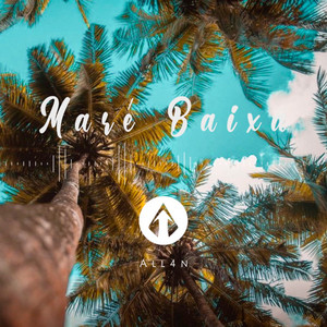 All4n - Maré Baixa Trap Beat