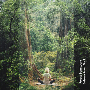 UNO Deep Sleep Forest Rain by Bulsara Room