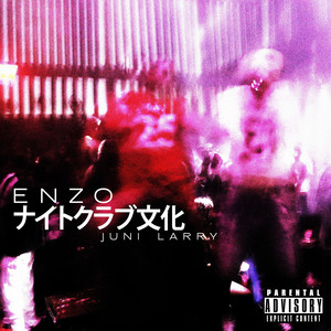 Juni Larry — Enzo (2026)